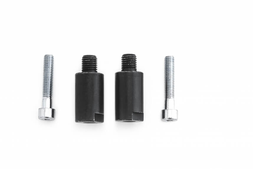 Acerbis Anbaukit X-Tarmac für BMW 1200GS