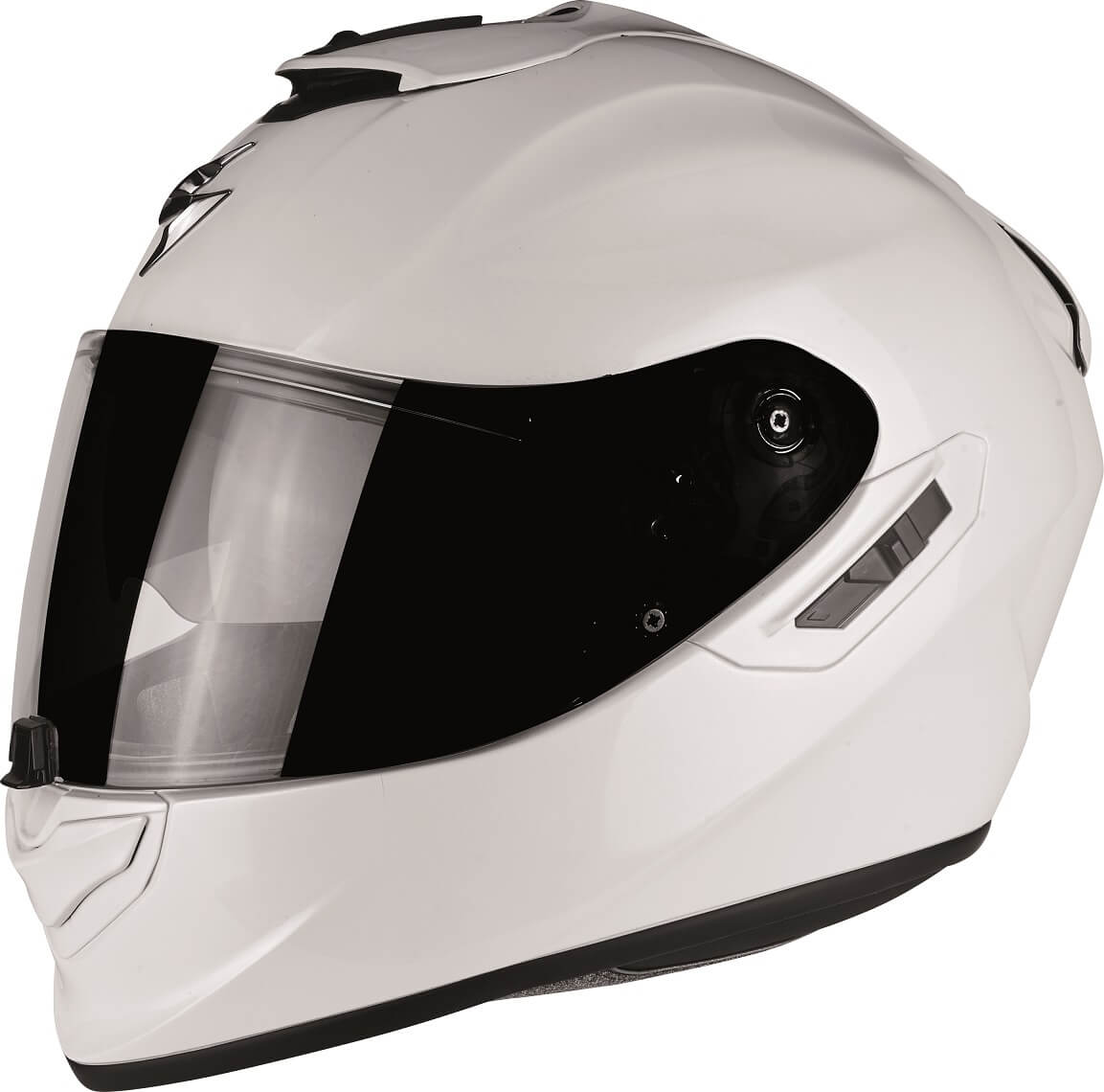 *Scorpion EXO-1400 Solid white