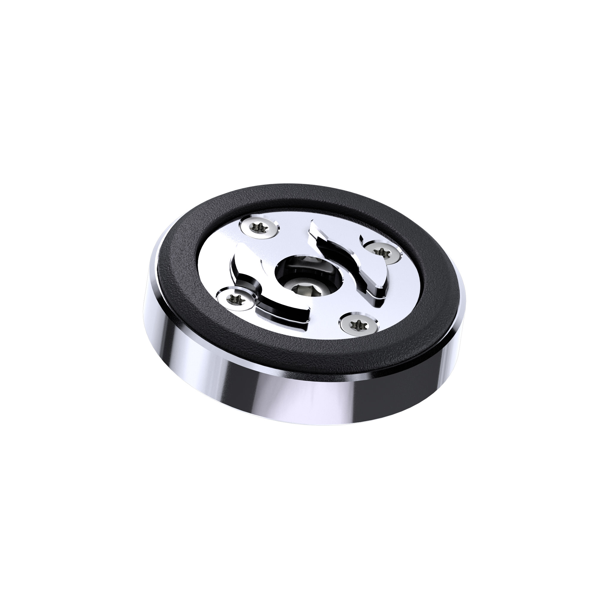SP Anti Vibration Module SPC+ Chrome