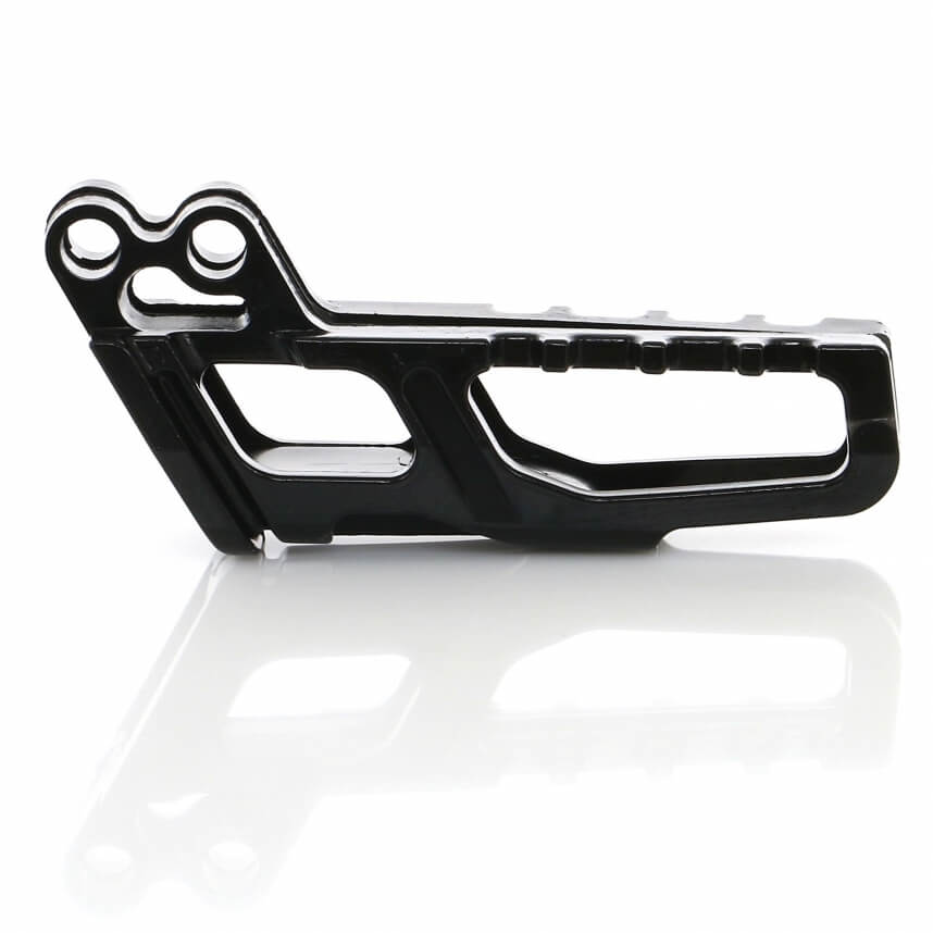 Acerbis Kettenslider für Honda CRF250  schwarz