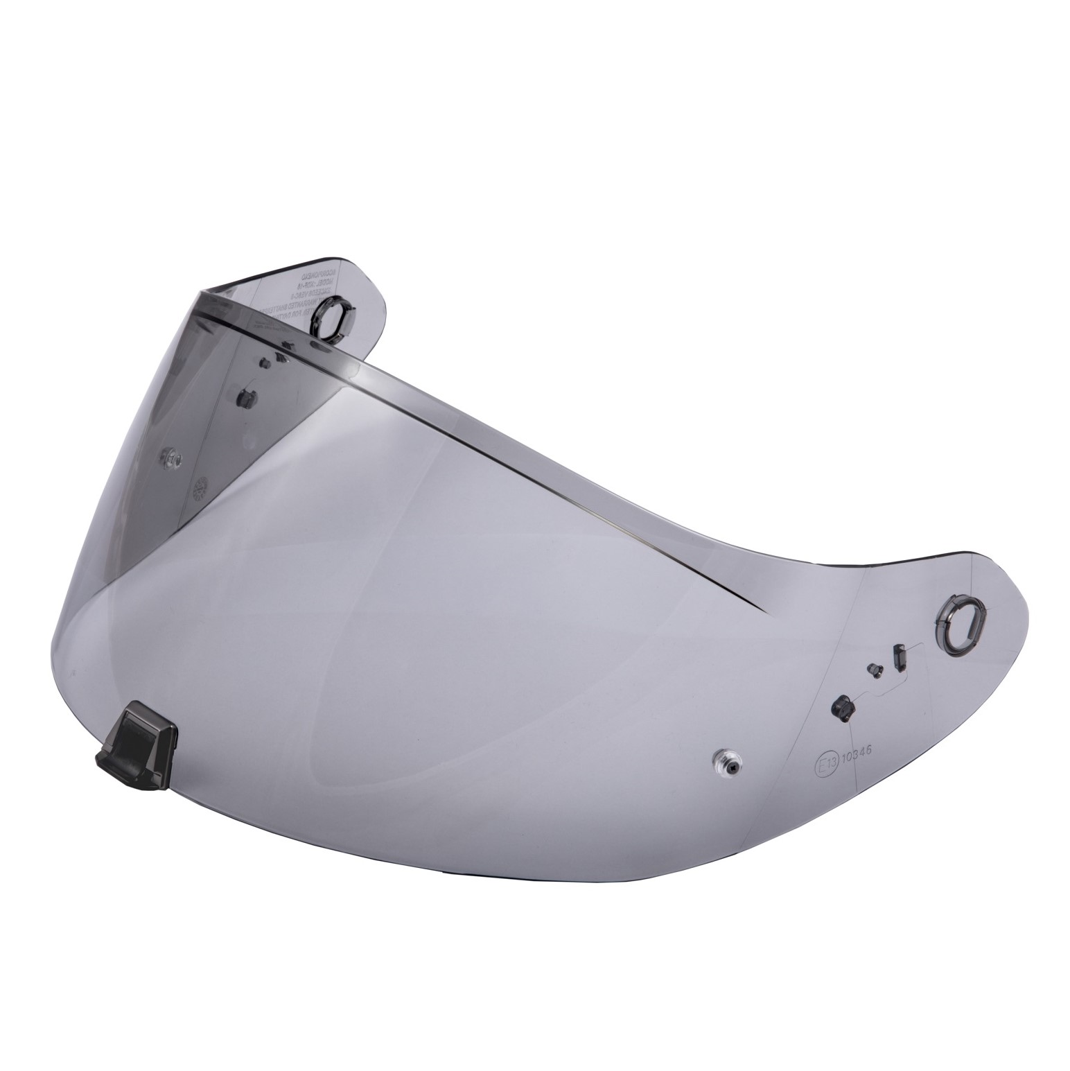 Visier Scorpion EXO-R1/1400/520/391 d.smoke