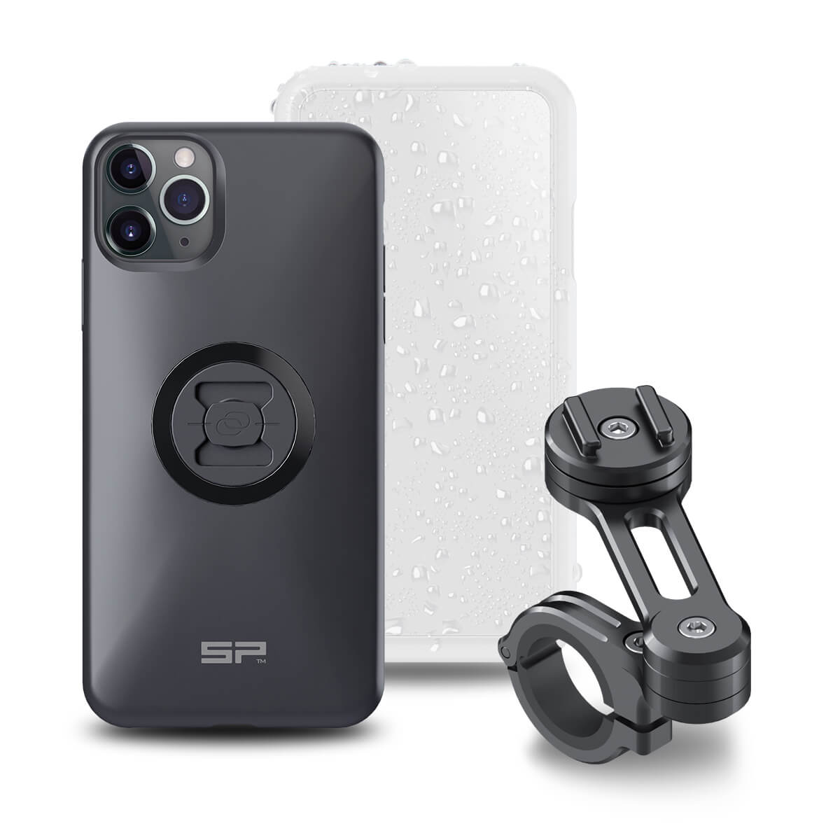 *SP Moto Bundle iPhone 11 Pro Max/XS Max