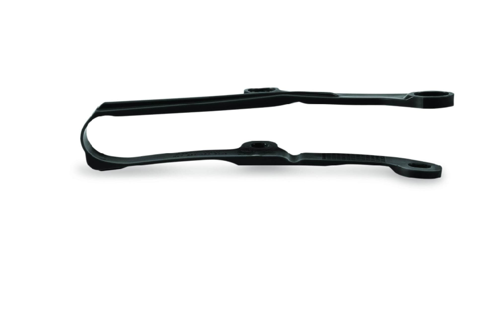 Acerbis Kettenschleifer für Kawasaki KX125-250  schwarz