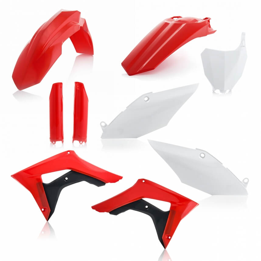 Acerbis Fullkit für Honda CRF450 17 replica