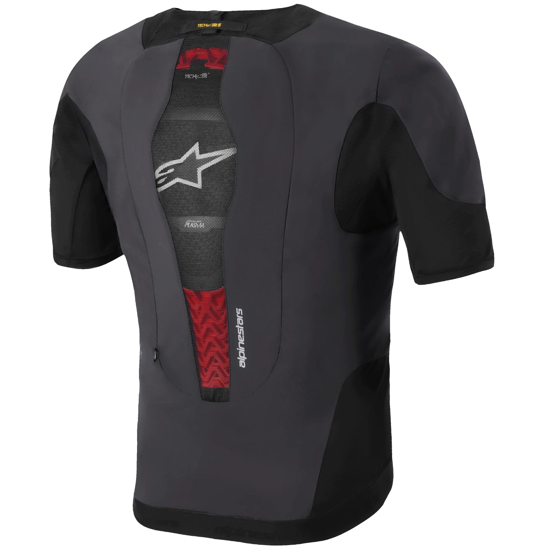 TECH-AIR® 5 PLASMA schwarz
