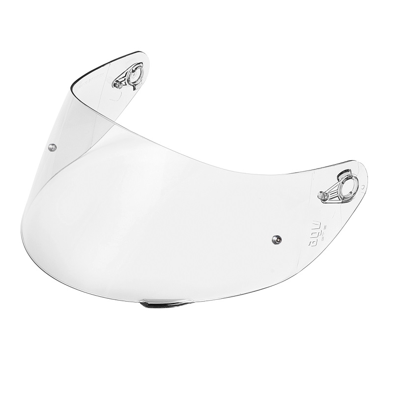 Visier AGV GT2 (Gr.1) klar (for Pinlock)