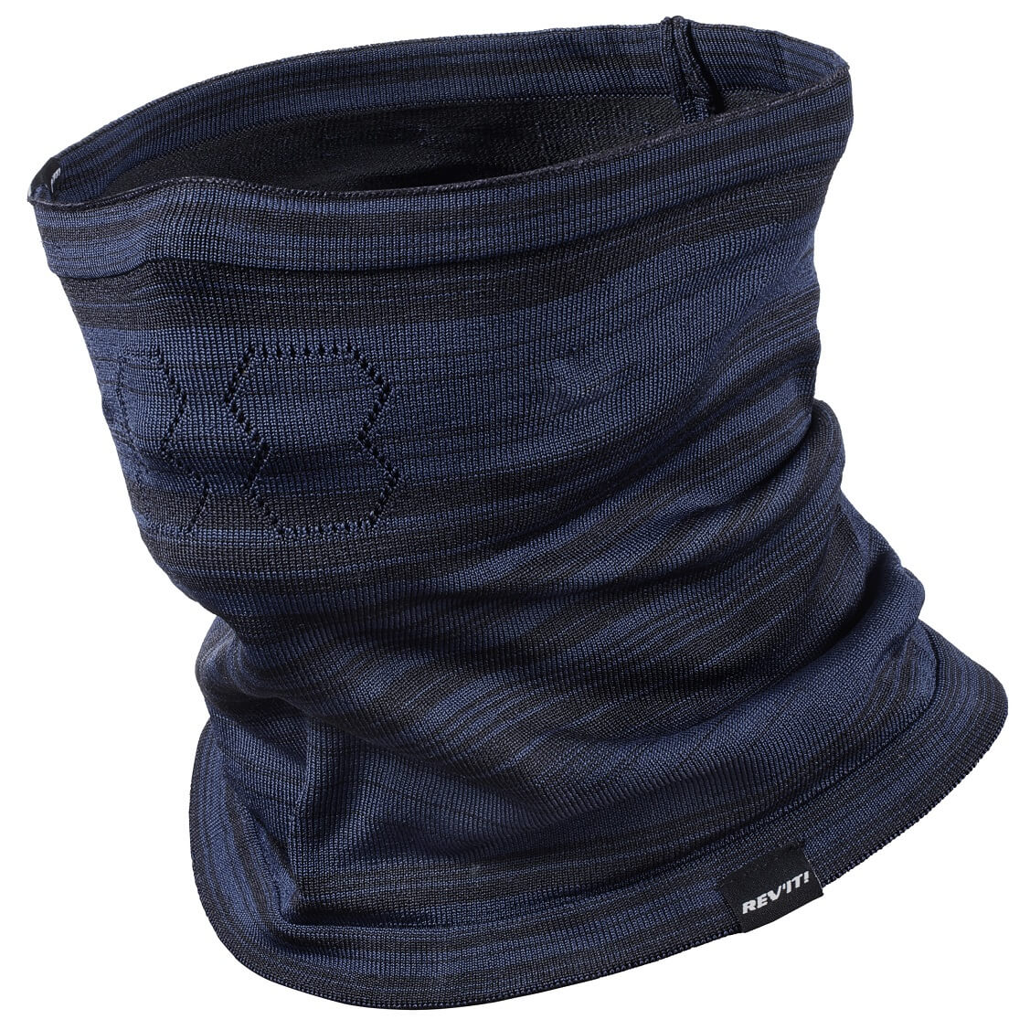 REV'IT Tube Caspian Schwarz-Blau