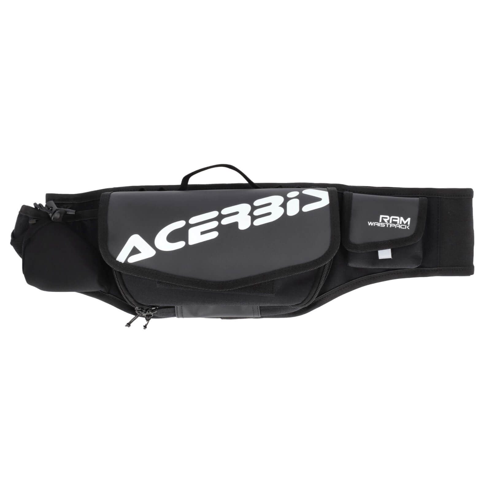 Acerbis Gürteltasche Ram Pro Logo schw./weiss