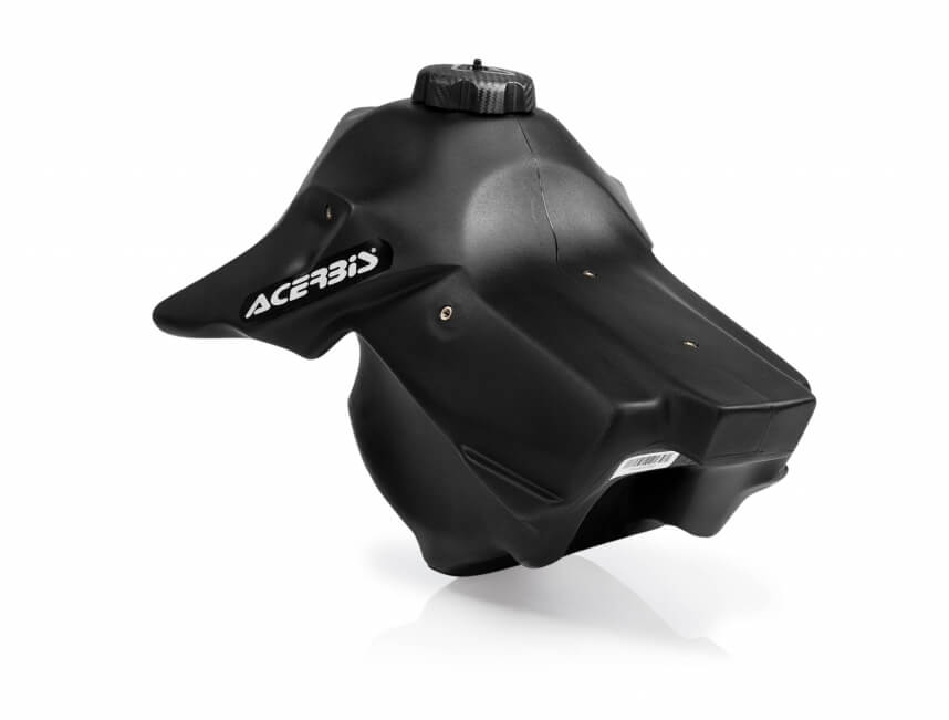 Acerbis Tank für Honda CRF250  schwarz