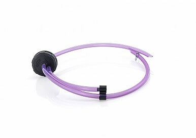 Schlauchanschluß Syphonkit Hecktank AC