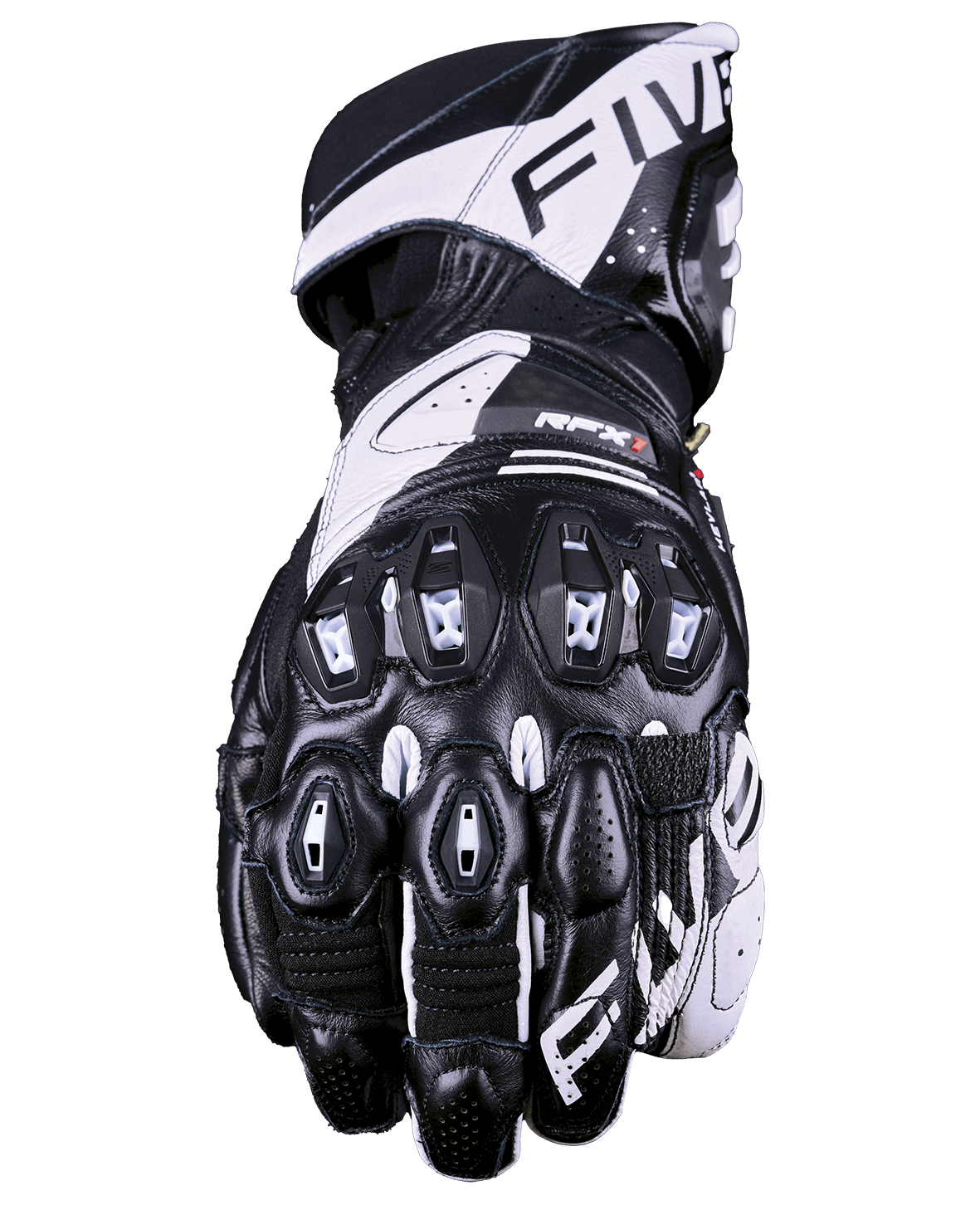 Handschuh RFX1 Evo schwarz-weiss