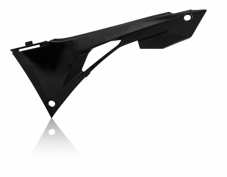 Acerbis Airbox-Cover für Honda CRF450 17 schwarz