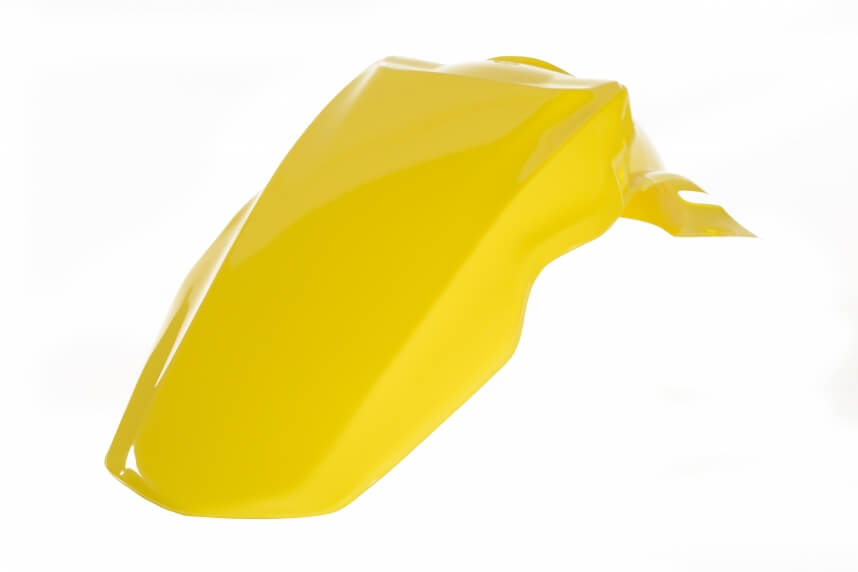 Acerbis Kotflügel für Suzuki   gelb