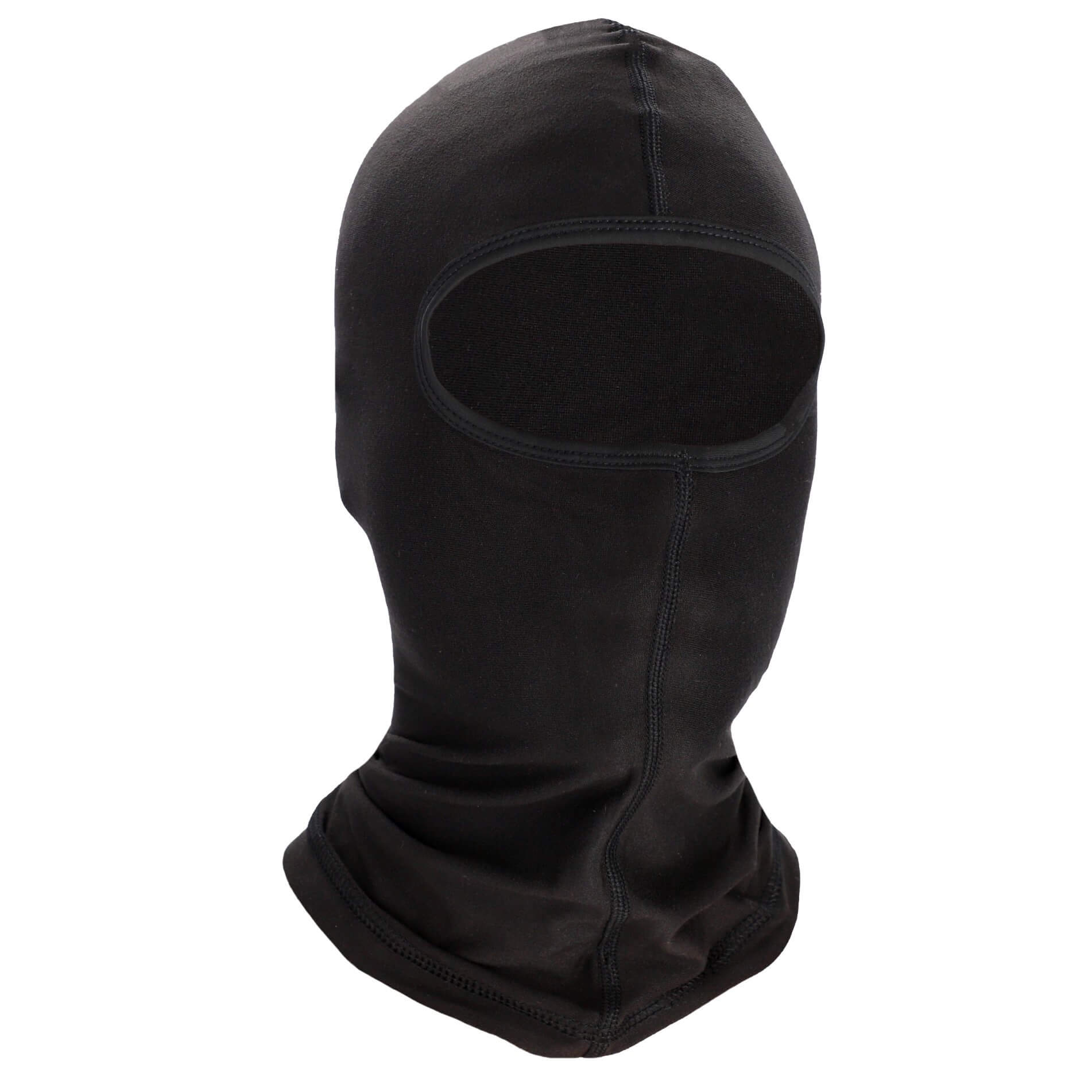 Acerbis Sturmhaube Linear schwarz