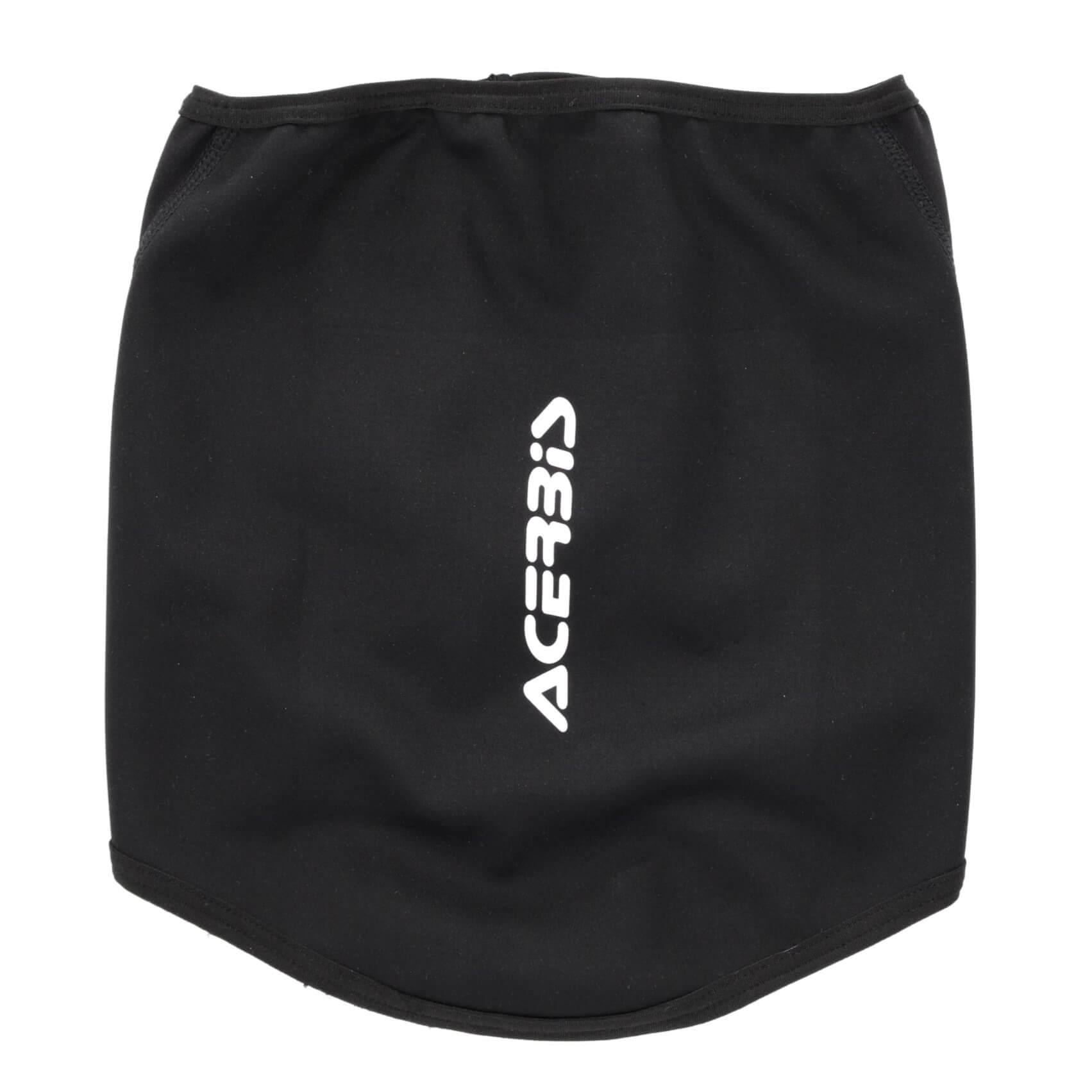 Acerbis Halswärmer WT schwarz