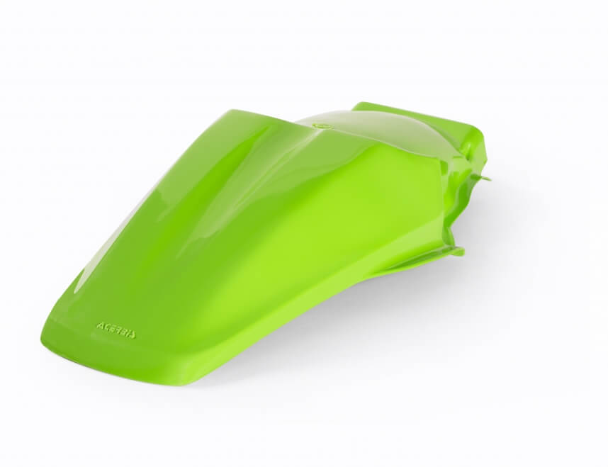 Acerbis Kotflügel für Kawasaki KX85  grün