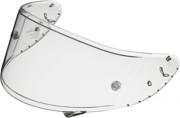 Visier Shoei CWR-F clear (racing)