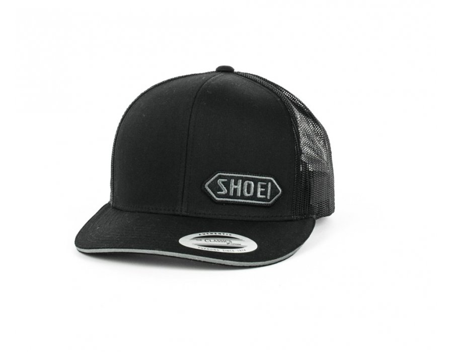 Shoei Trucker Cap black/grey