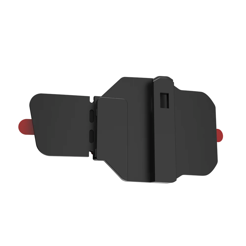 Cardo Accessory PT PRO/EDGE/NEO ADHESIVE PLATE KLEBEPLATTE