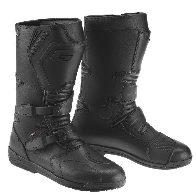 *Gaerne Capo Nord GTX schwarz