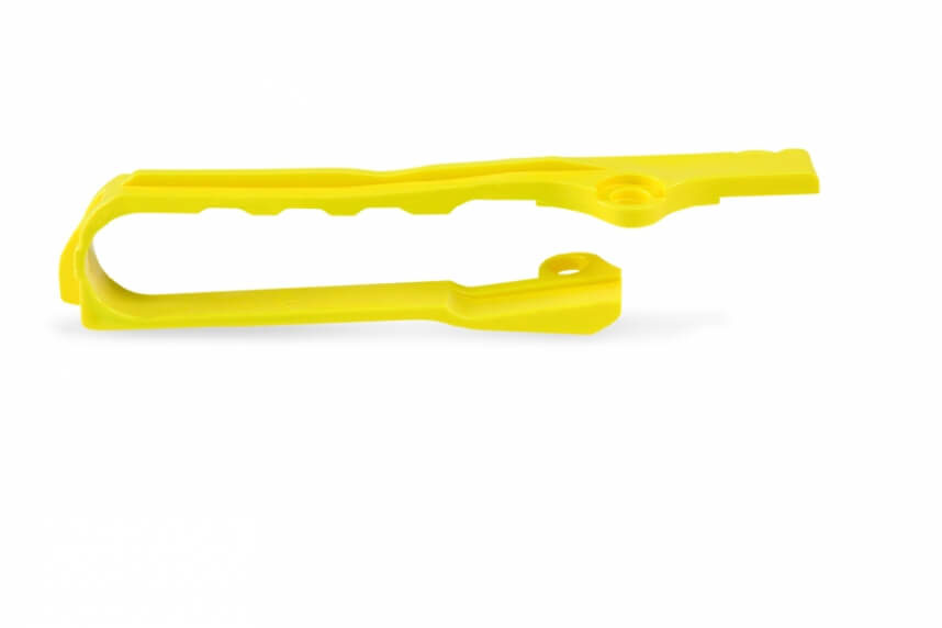 Acerbis Kettenslider für Suzuki   gelb