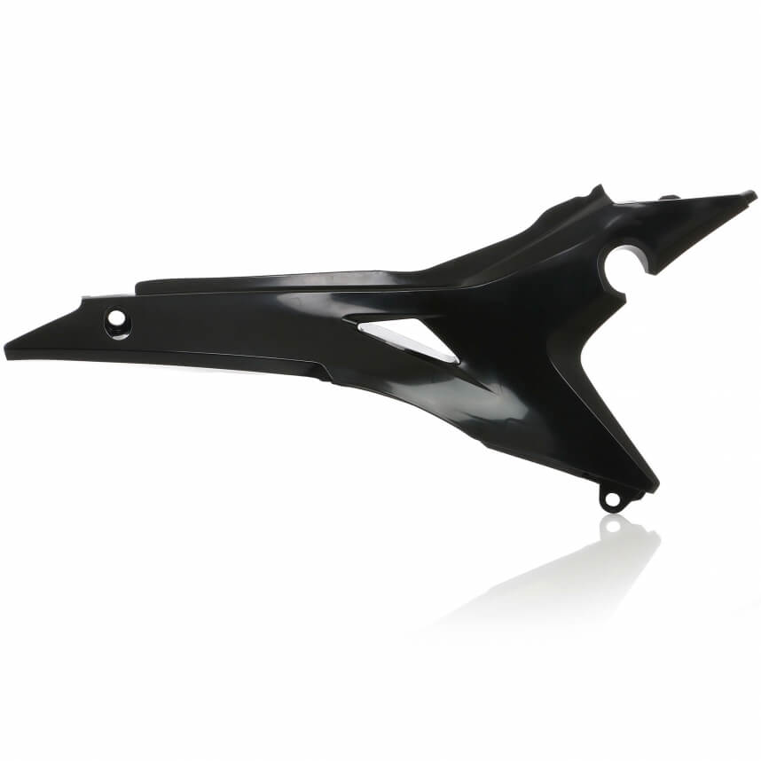 Acerbis Airbox-Cover für Honda CRF  schwarz