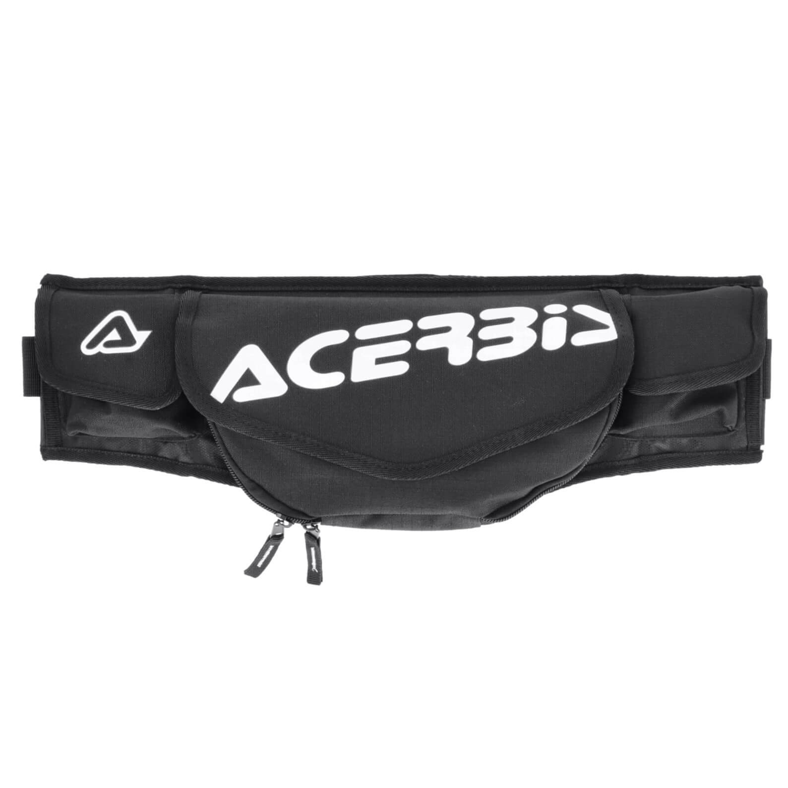 Acerbis Gürteltasche Ram schwarz