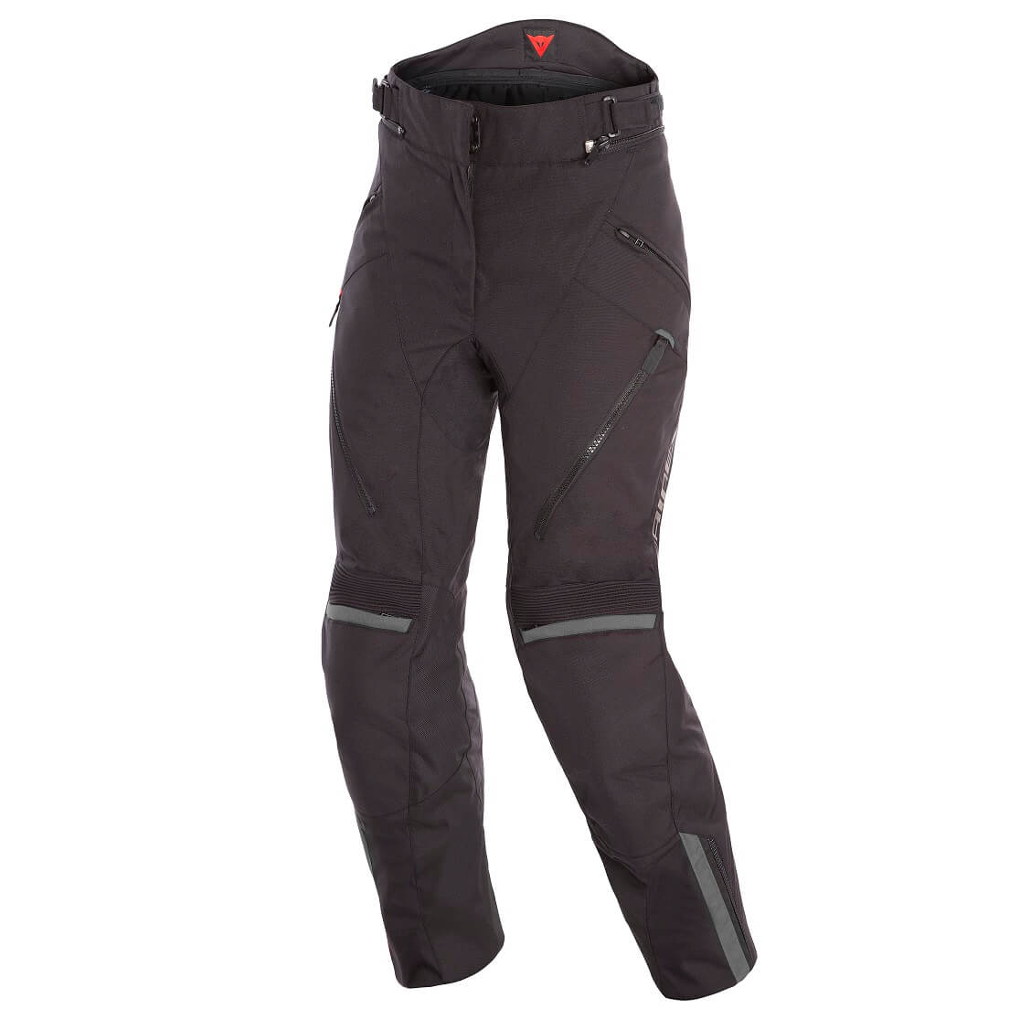 DA Tempest 2 Lady D-Dry Pants Black/Black/Ebony
