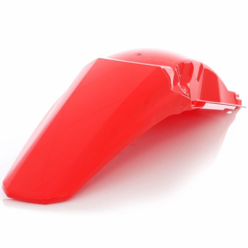 Acerbis Kotflügel für Honda CRF250 04-05 rot