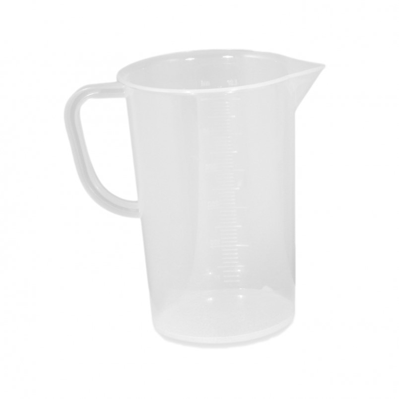 Meßbecher 500ml AC