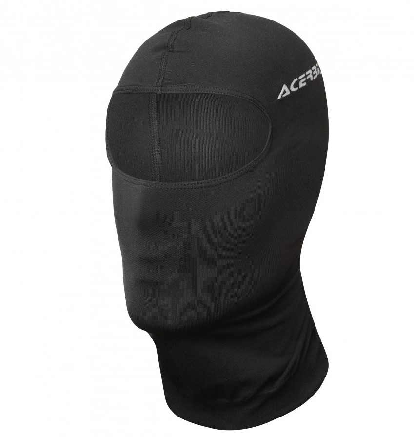 Acerbis HELMUNTERZIEHHAUBE schwarz