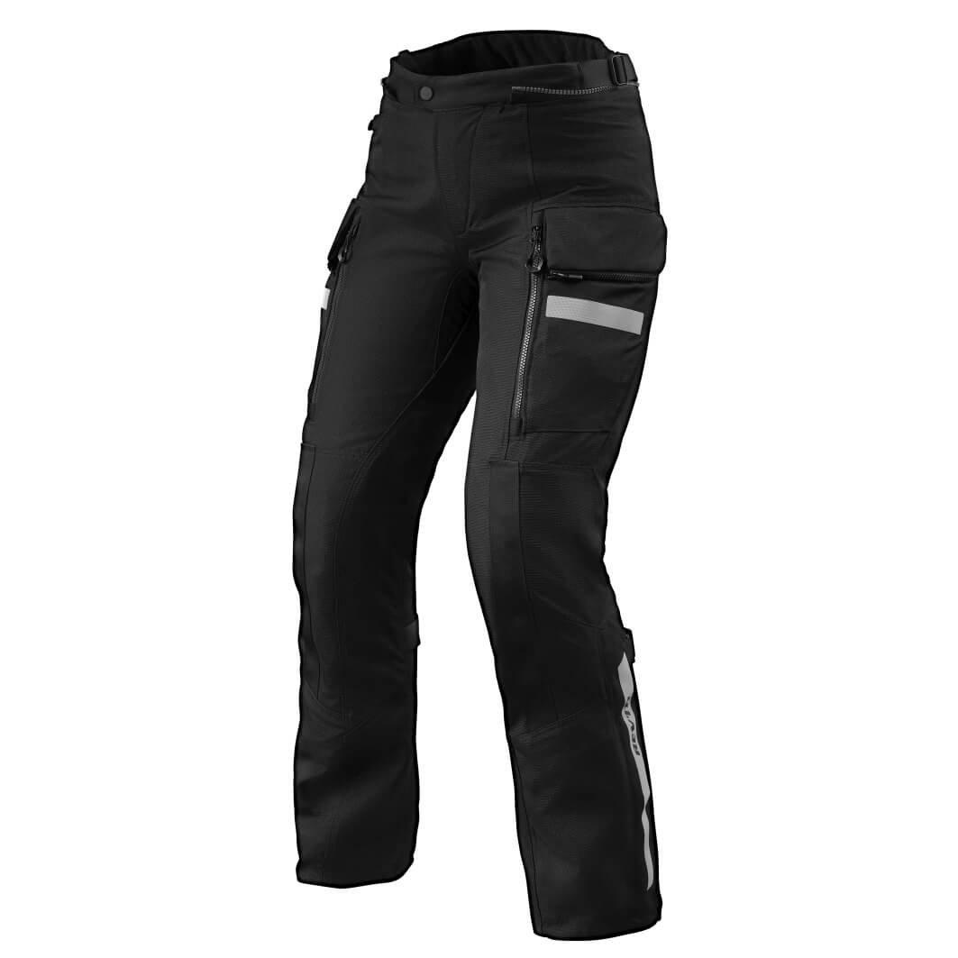Hose Sand 4 H2O Ladies Schwarz Damen