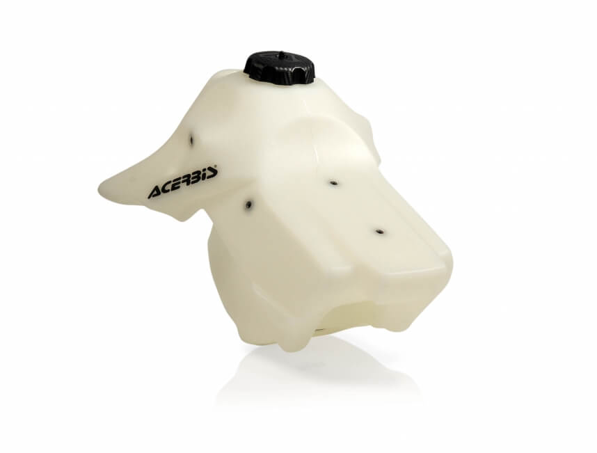 Acerbis Tank für Honda CRF250  transparent