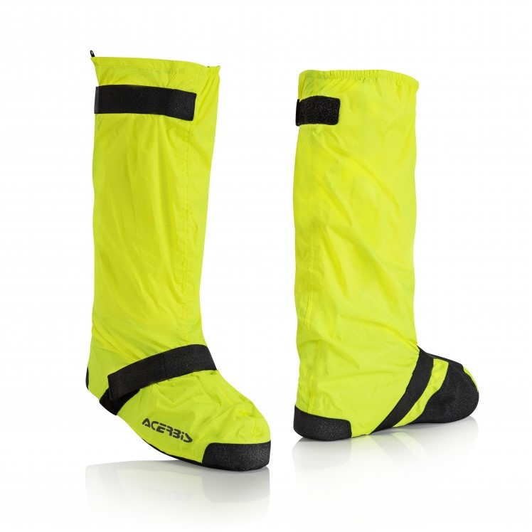 REGEN UBERZIEHSTIEFEL AC