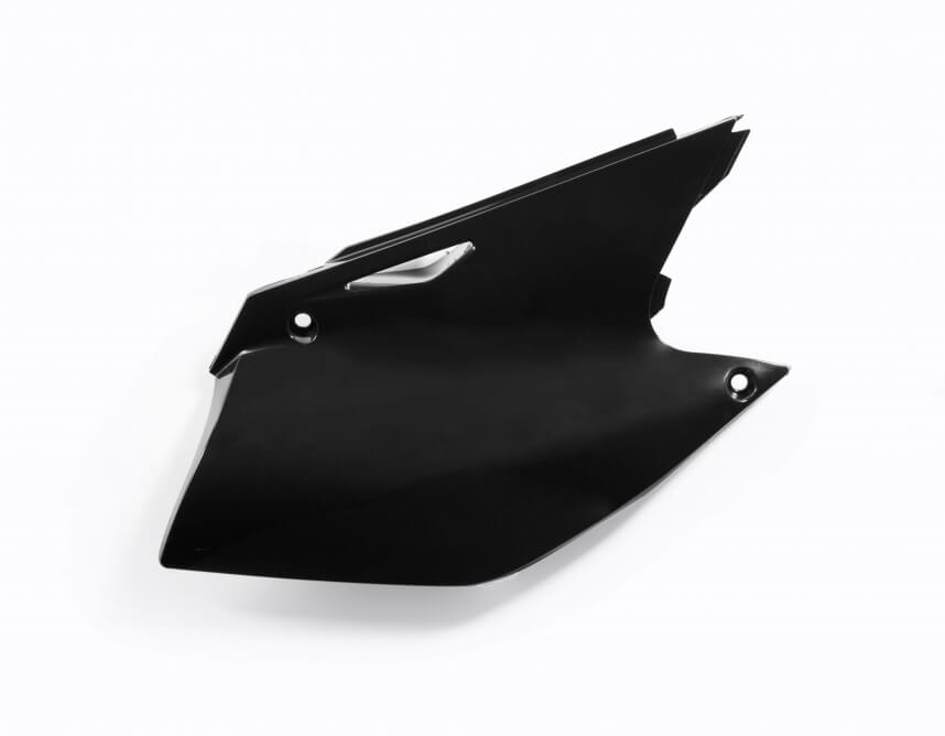 Acerbis Plastikkit für Suzuki RMZ 250  schwarz