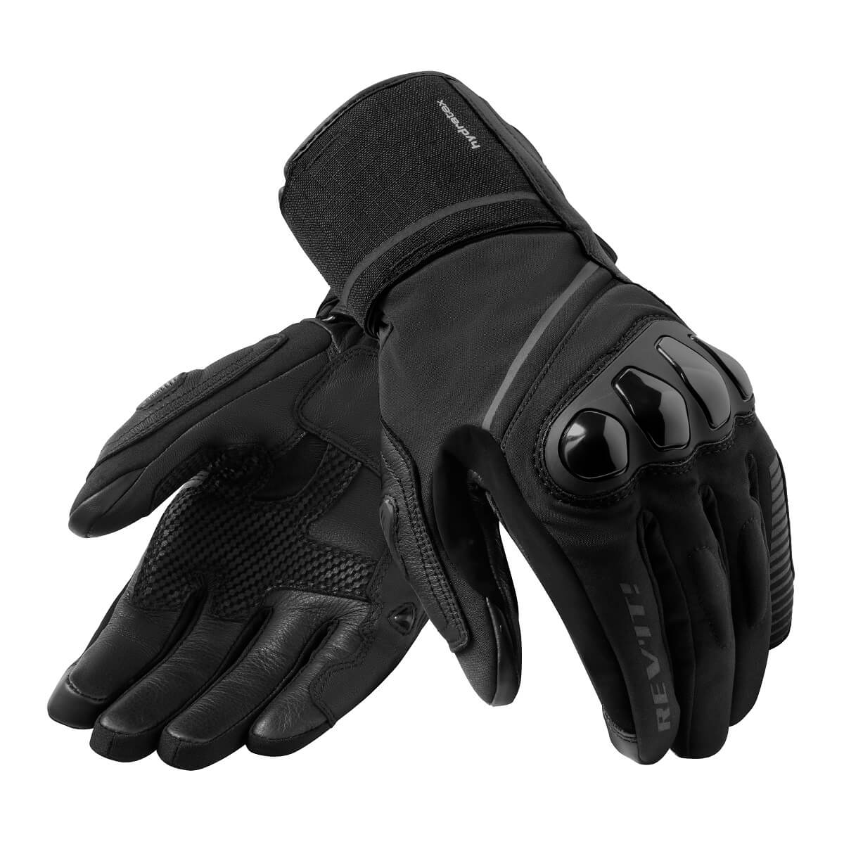 Handschuhe Summit H2O Schwarz