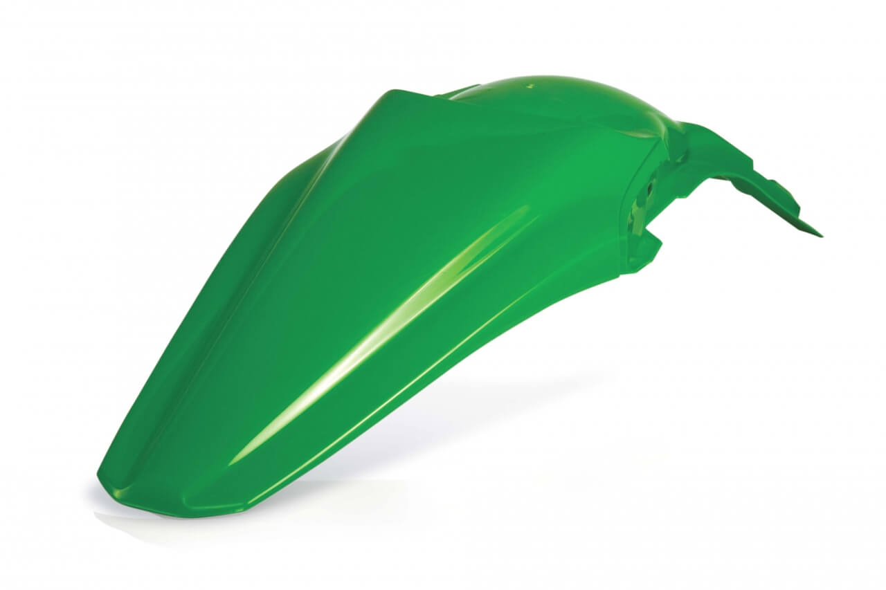 Acerbis Kotflügel für Kawasaki KXF450  grün