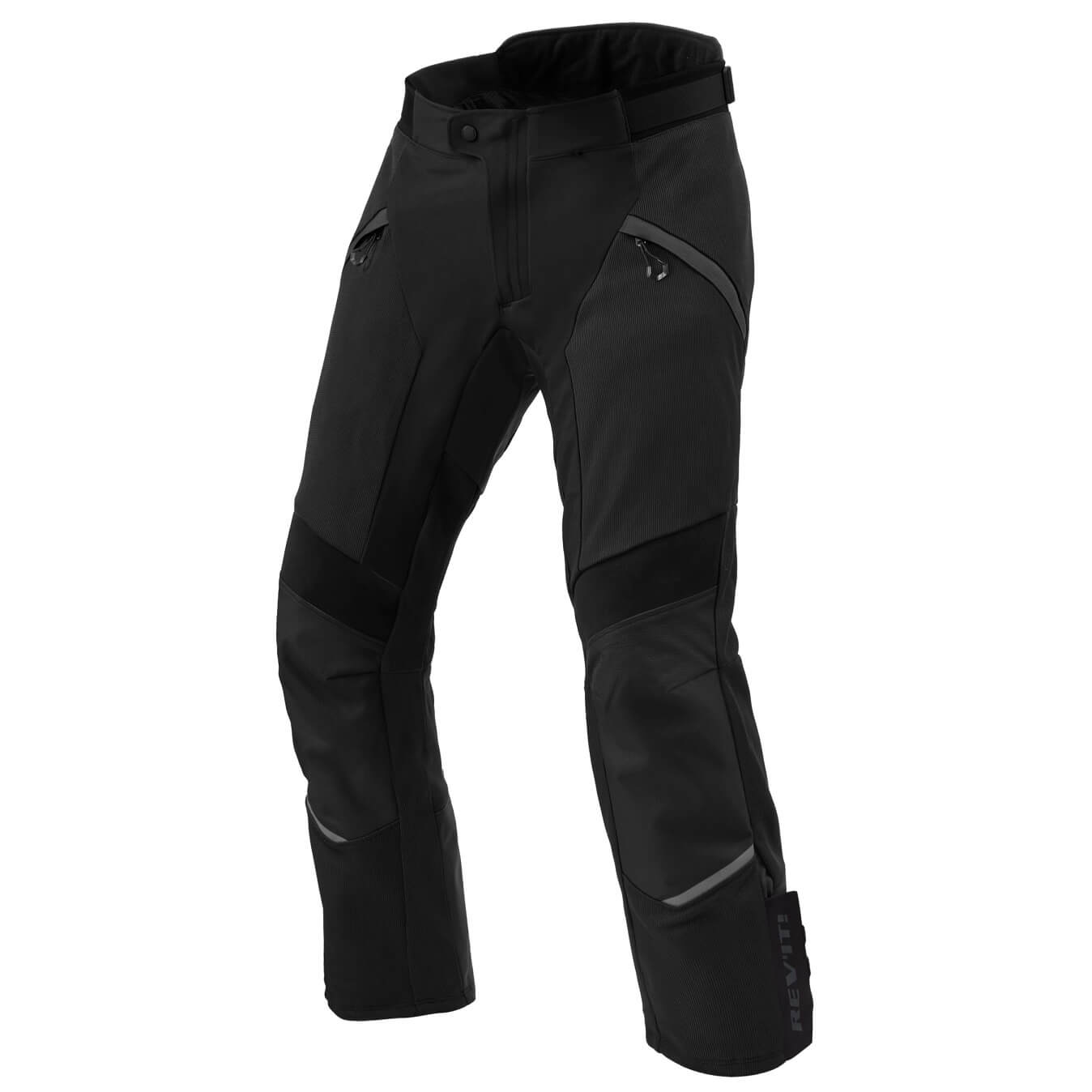 REV'IT Hose Airwave 4 Schwarz