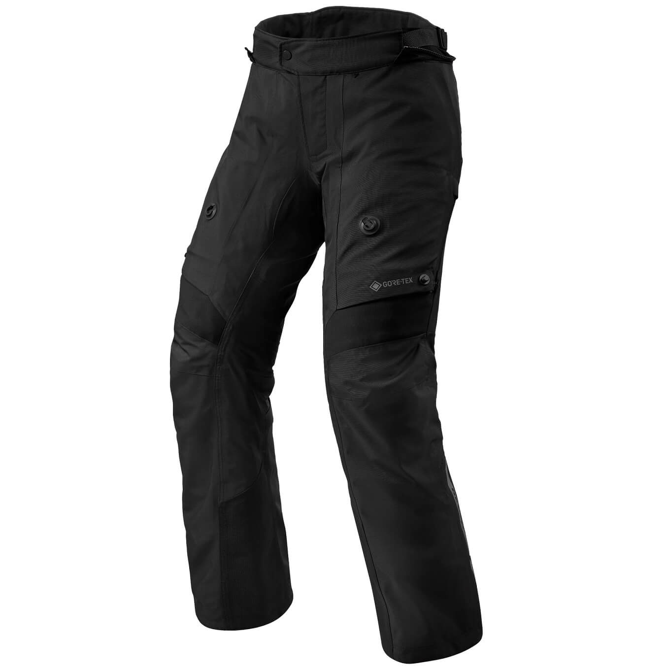 Hose Poseidon 3 GTX Schwarz