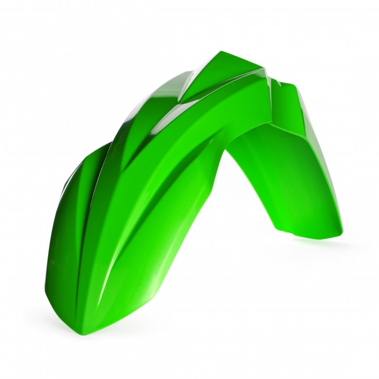 Kotflügel AC      gruen