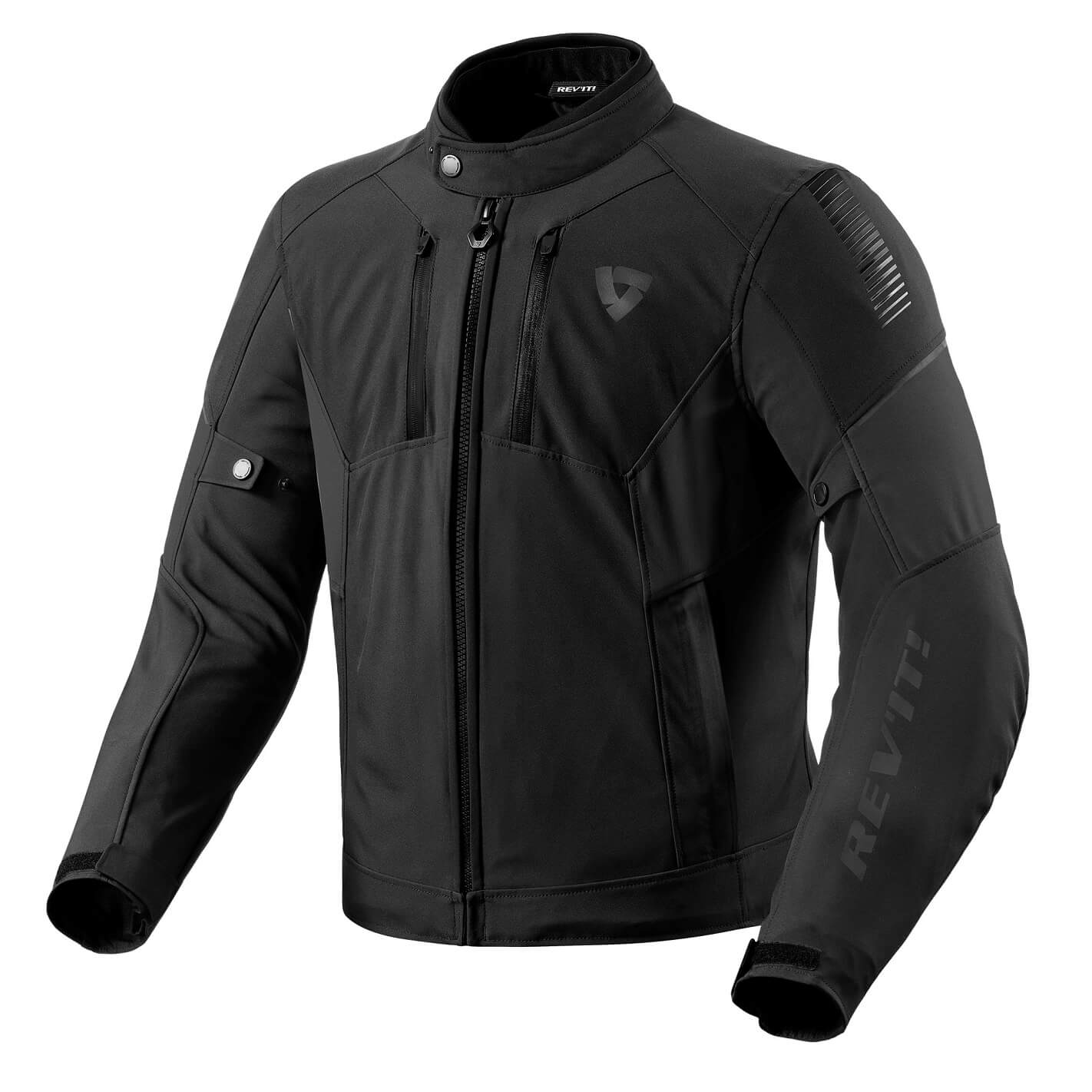 Jacke Catalyst H2O Schwarz,