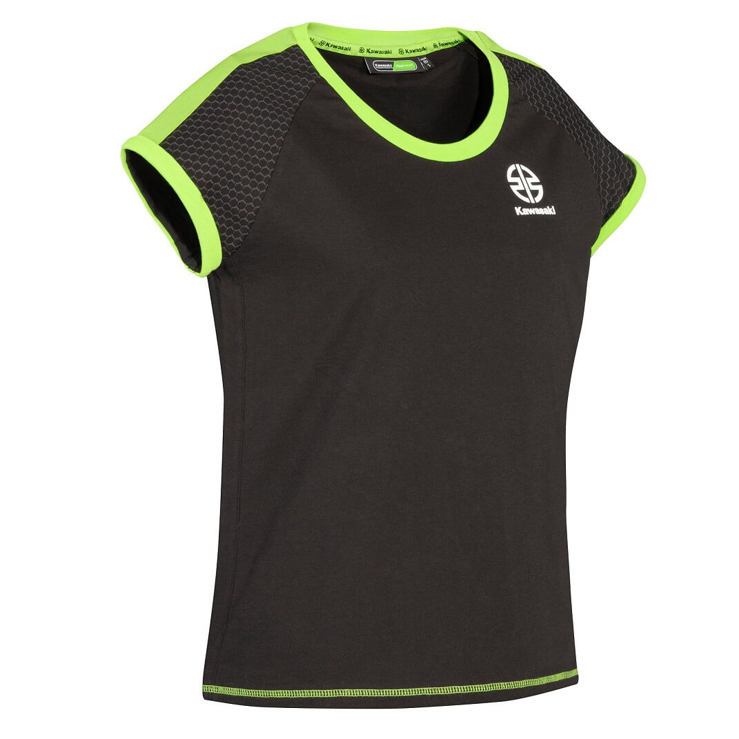 Kawasaki Sportsline Damen T-Shirt