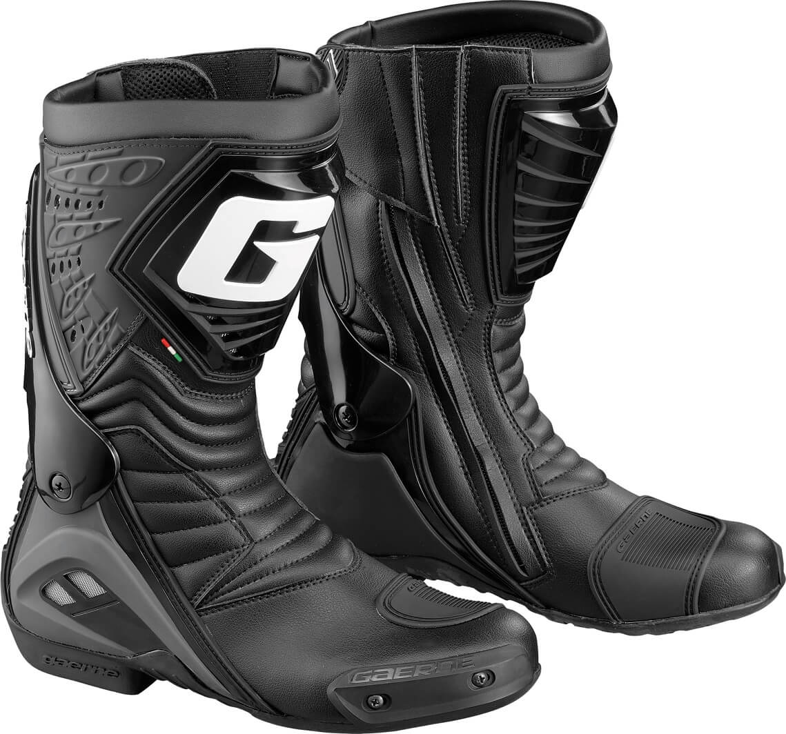 *Gaerne G-RW black