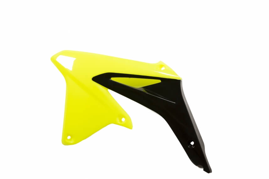Acerbis Tankspoiler für Suzuki RMZ 450  schwarz