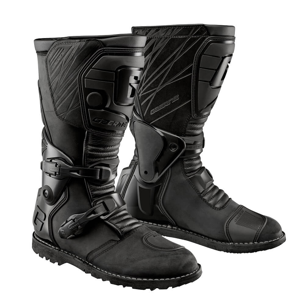 Gaerne Dakar (GTX) black