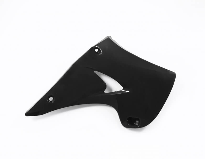 Acerbis Tankspoiler für Kawasaki KX125-250  schwarz