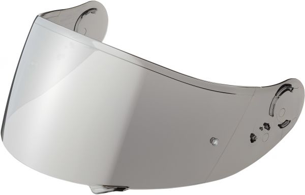 Visier Shoei CNS-1 silber verspiegelt