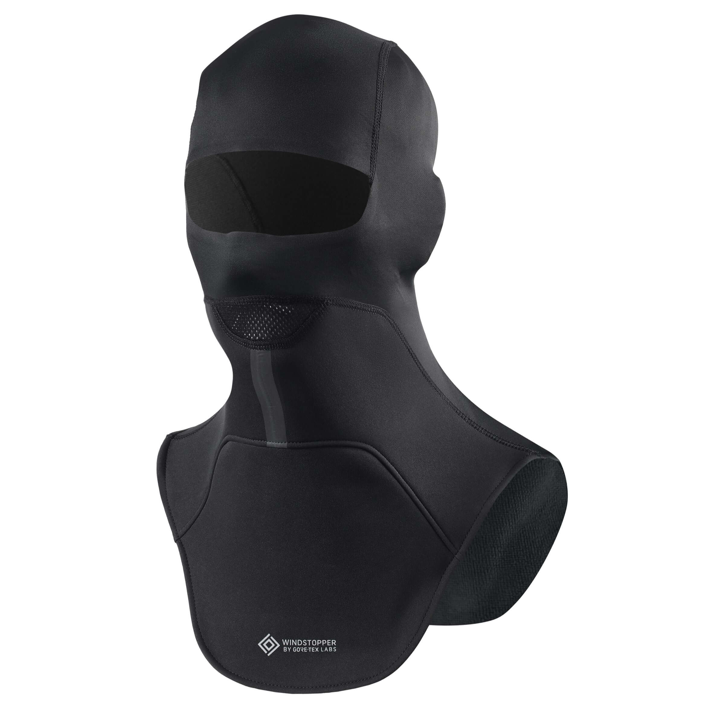 REV'IT Balaclava Maximus 2 GTX WINDSTOPPER black