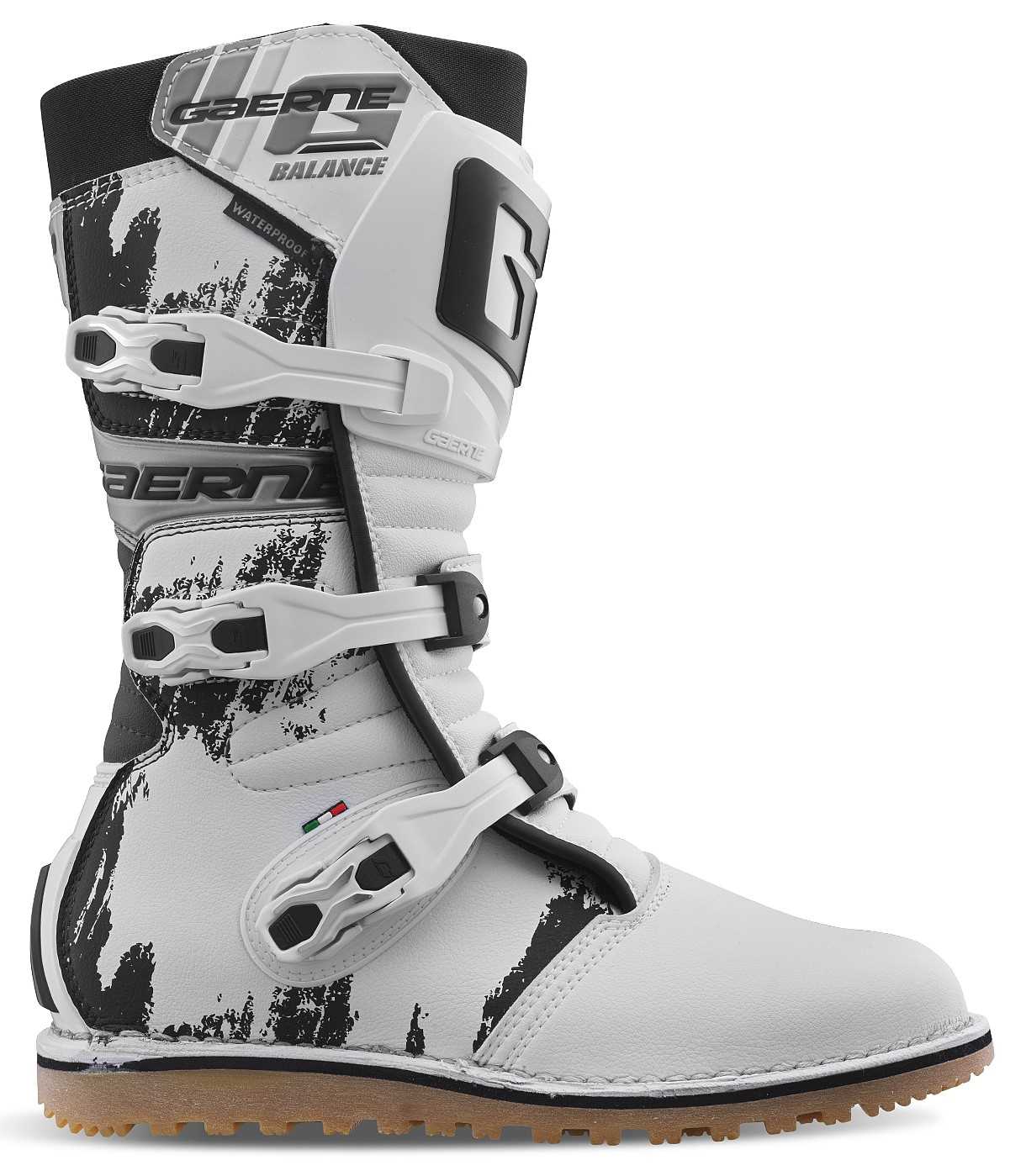 Gaerne Balance XTR weiss