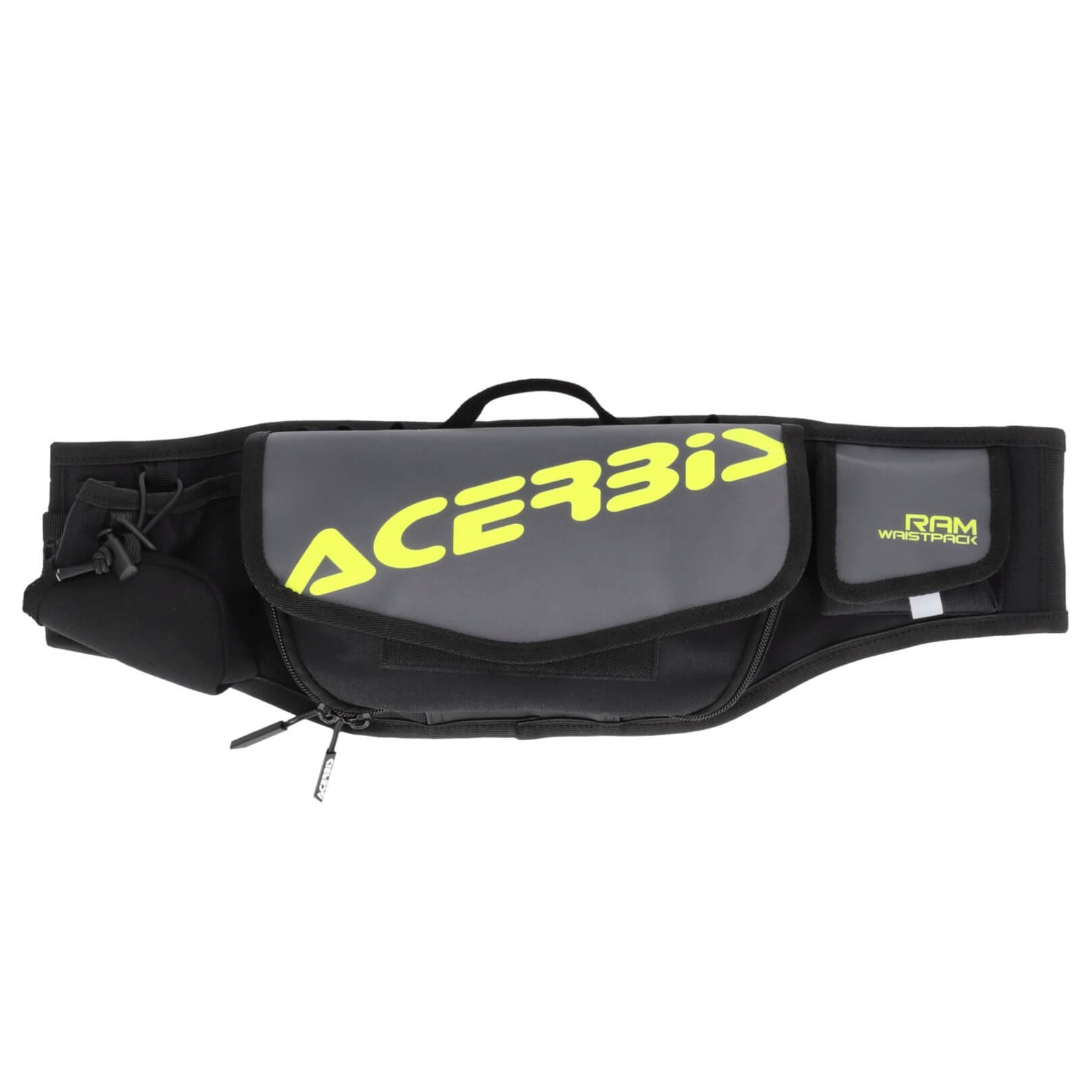 Acerbis Gürteltasche Ram Pro Logo schw./grau